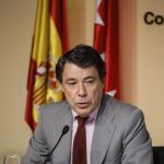 Ignacio González