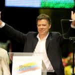 Santos, un hombre que siempre tuvo claro que quería ser Presidente