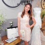  Helen Lindes: «No seré la señora de Fernández»