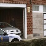 Los detenidos en Madrid en la «Operación Galgo» declararán mañana
