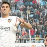 Villa y Silva todavía no