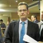 El líder de los populares vascos fue duro en sus declaraciones