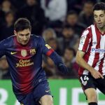 La final de la Copa del Rey entre Barcelona y Athletic se disputa este sábado