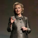 Hillary Rodham Clinton