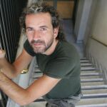 Guillermo Toledo, nuevo portavoz de la 'flotilla de la independencia' que viajará a El Aaiún