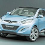 Ginebra: la industria del motor prepara los nuevos tiempos
