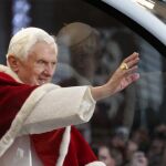 El Papa aprueba la beatificación de la monja española Ana María Janer