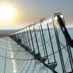 Usar los desiertos para producir electricidad limpia