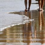 Los médicos recomiendan dar un breve paseo cada hora