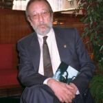 Fallece el periodista y escritor Eduardo Chamorro