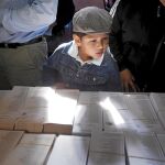 Una reforma para la lista más votada