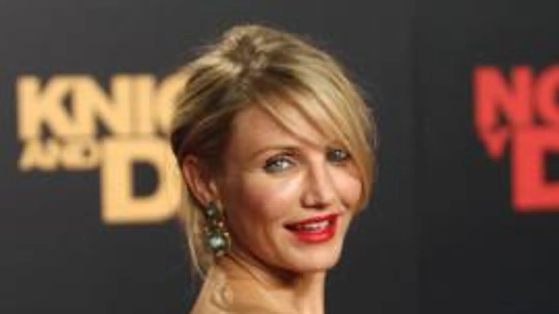 Buscar a Cameron Diaz en internet tiene muchos riesgos
