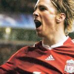 Torres el nuevo Lennon