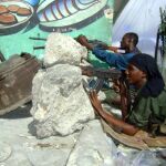 El Gobierno somalí, acorralado por los islamistas