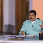 Nicolás Maduro