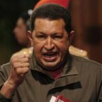 Chávez nacionalizará la filial del Santander el 22 de mayo