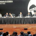 Los accionistas del Valencia CF aprueban la ampliación de capital