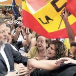 El PP fuerza la máquina para quesu granero electoral acuda a votar