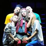 Los musicales que repiten
