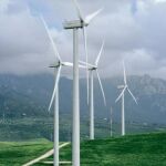 El sector eólico «estalla» en Cantabria