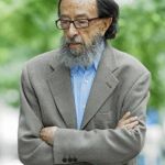 Eduardo Zúñiga, melancolía rusa