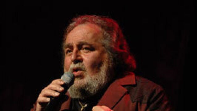 Richard Anthony en 2008