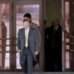 La Fiscalía Anticorrupción reitera a Garzón que no hay indicios contra aforados nacionales del PP