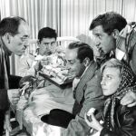 Desde «Marshall» hasta Franco