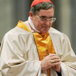 Sistach señaló que las relaciones con el Vaticano son «dulces»