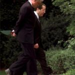 Sperling, máximo asesor económico de Obama, cargo que ya tuvo con Clinton