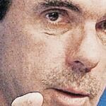 Aznar defiende la «gran experiencia» de Rajoy