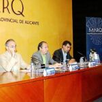 El MARQ sigue batiendo récords de visitantes