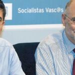 El PSE consuma el primer plante al PP con la ofensiva del euskera en Álava