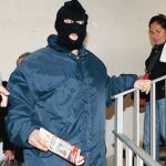 Absuelven a Martínez Singul porque no fue identificado por la víctima