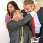 La Ejecutiva del PP secunda a Rajoy y apoya a Camps en el «caso Gürtel»