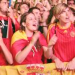 El Parlament da la espalda a «La Roja»