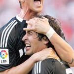 El capitán aviva la esperanza