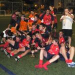 Los deportistas de élite tendrán "clases a medida"para que no fracasen en los estudios