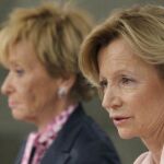 El Gobierno aprueba la reforma de las cajas que fortalece el sistema financiero
