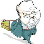 El hombre de las dos crisis
