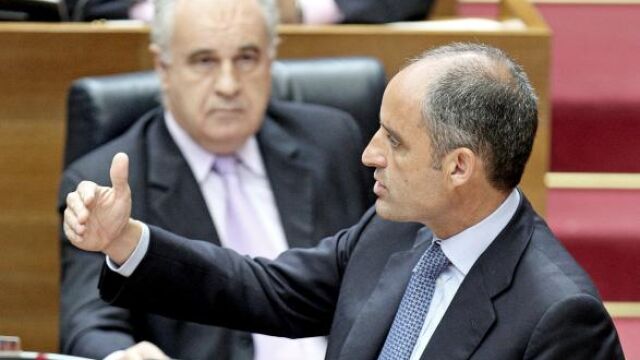 Las fiscales pidieron dos veces borrar las pruebas que exoneraban a Camps