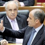 Las fiscales pidieron dos veces borrar las pruebas que exoneraban a Camps