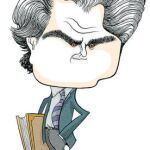 «El hombre del consenso»