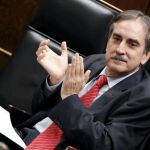 LA UE pide que la reforma de las pensiones salga de un acuerdo del Pacto de Toledo