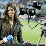 Carbonero la nueva musa televisiva de Berlusconi