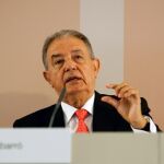 Salvador Gabarró, preside Gas Natural Fenosa