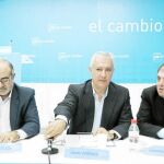 PP y PSOE pugnan por los votos de los 470000 autónomos andaluces