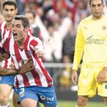 Diego López no para al Atlético