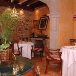 Cuina de Can Simón: sabor a mar de Tossa