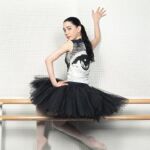Tamara Rojo: «Queda la duda sobre si Giselle es tonta o se hace la tonta»